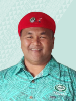 Vernon Verzon