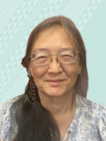 Virginia Ishitani