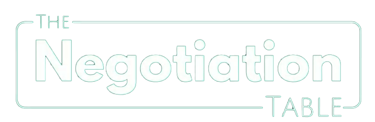 the-negotiation-table